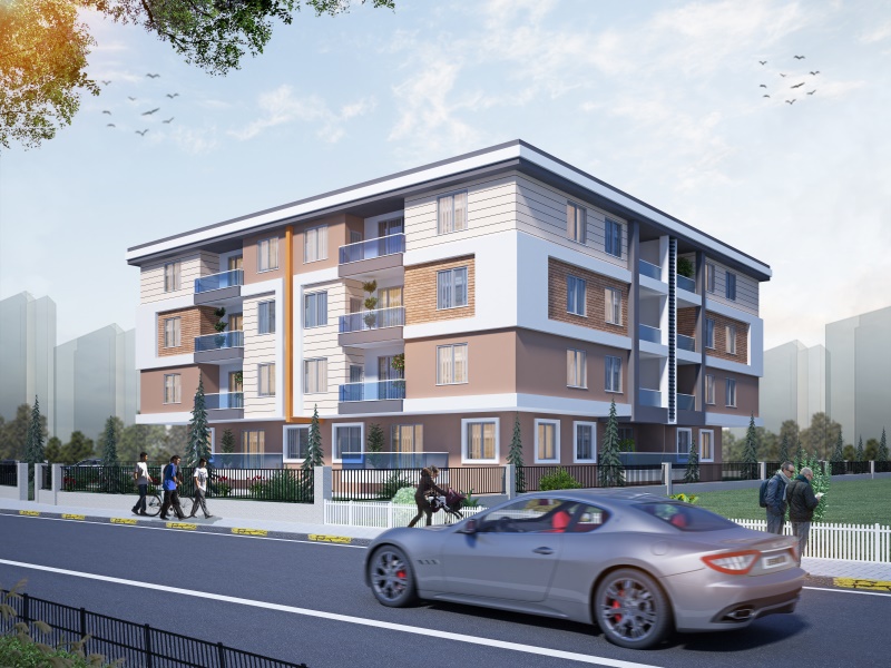 Konform Mimarlık & İnşaat